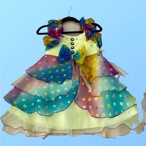 Richie House size 3/4